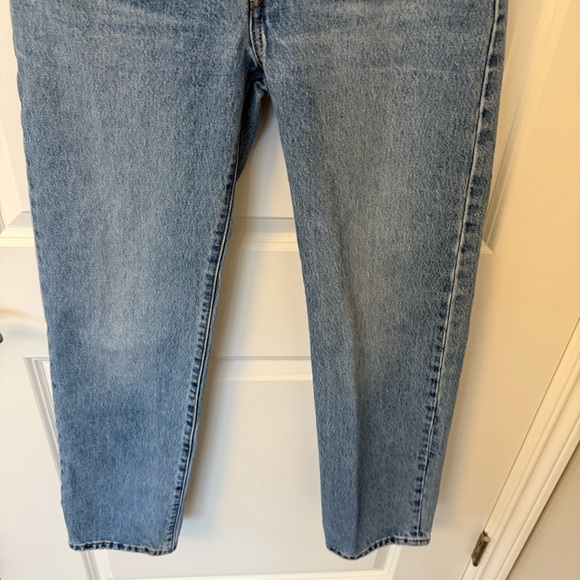 Levi’s 501 90s Jeans Size 25 - Picture 3 of 14